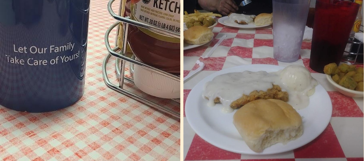 Glenda's Cafe & Catering