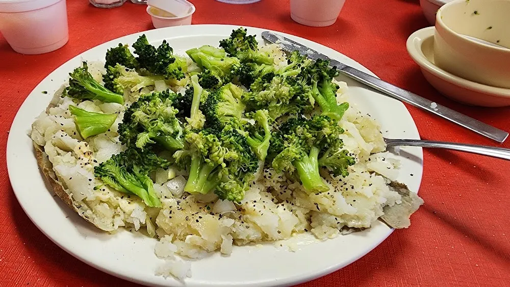 Broccoli