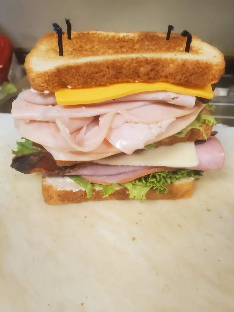 Club Sandwich